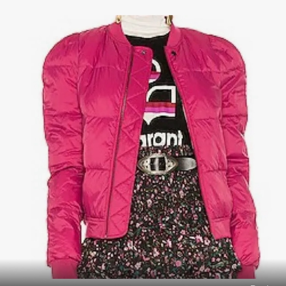 Isabel Marant Jacket